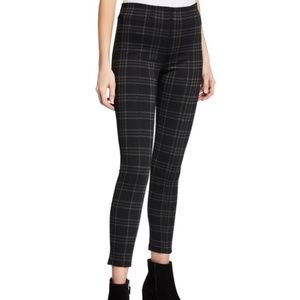 Anthropologie Sanctuary Pintuck Leggings